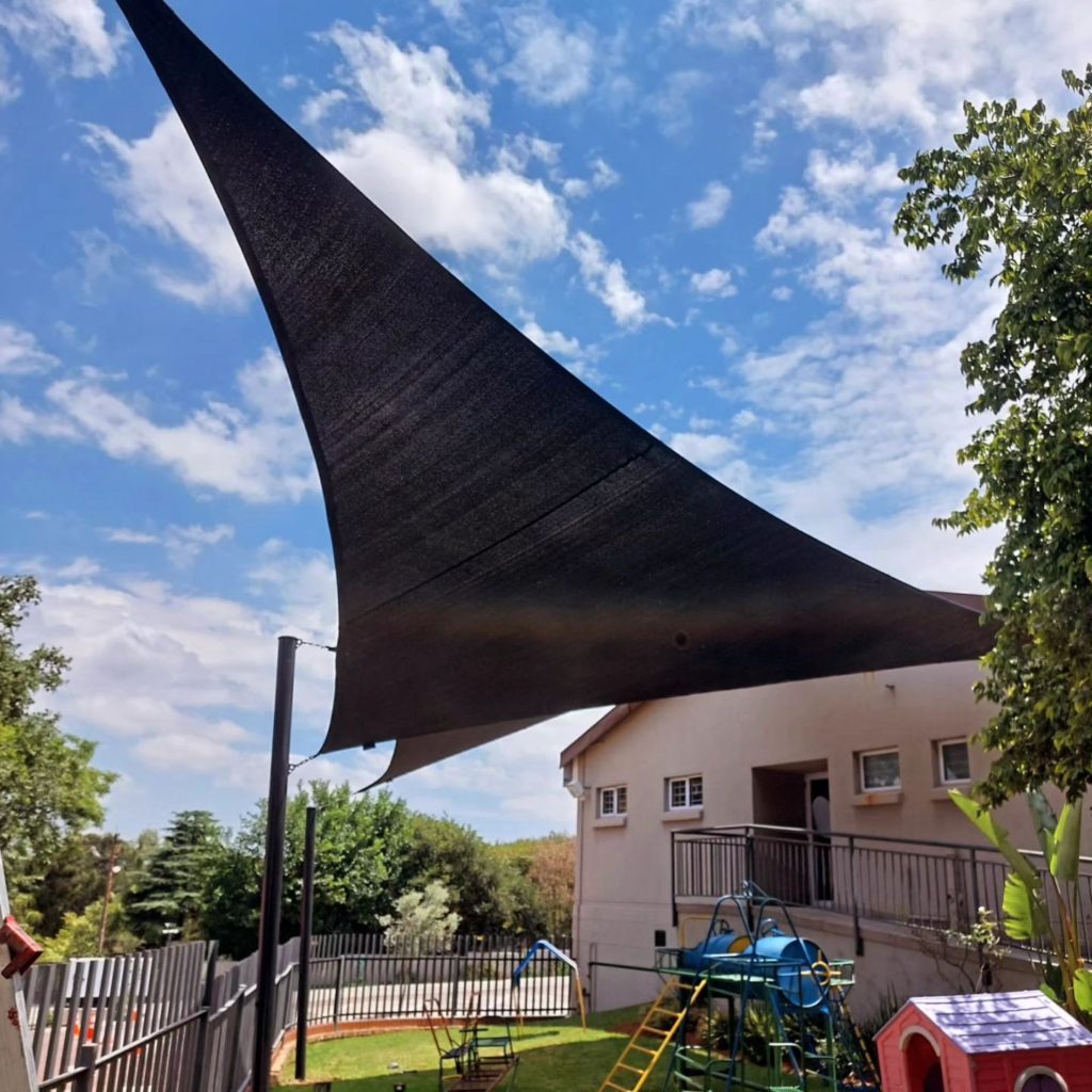 Shade Sail Design Inspiration