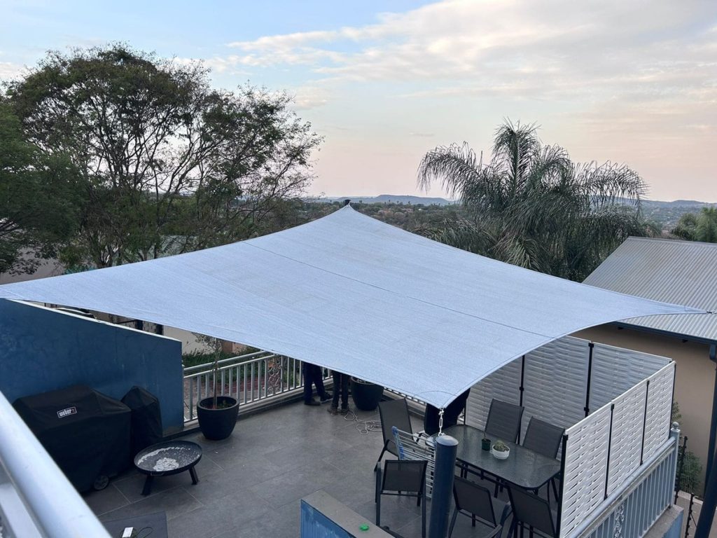 moreleta park outdoor living shade sail