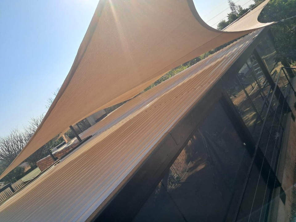 olympus venue roof shade sail pretoria
