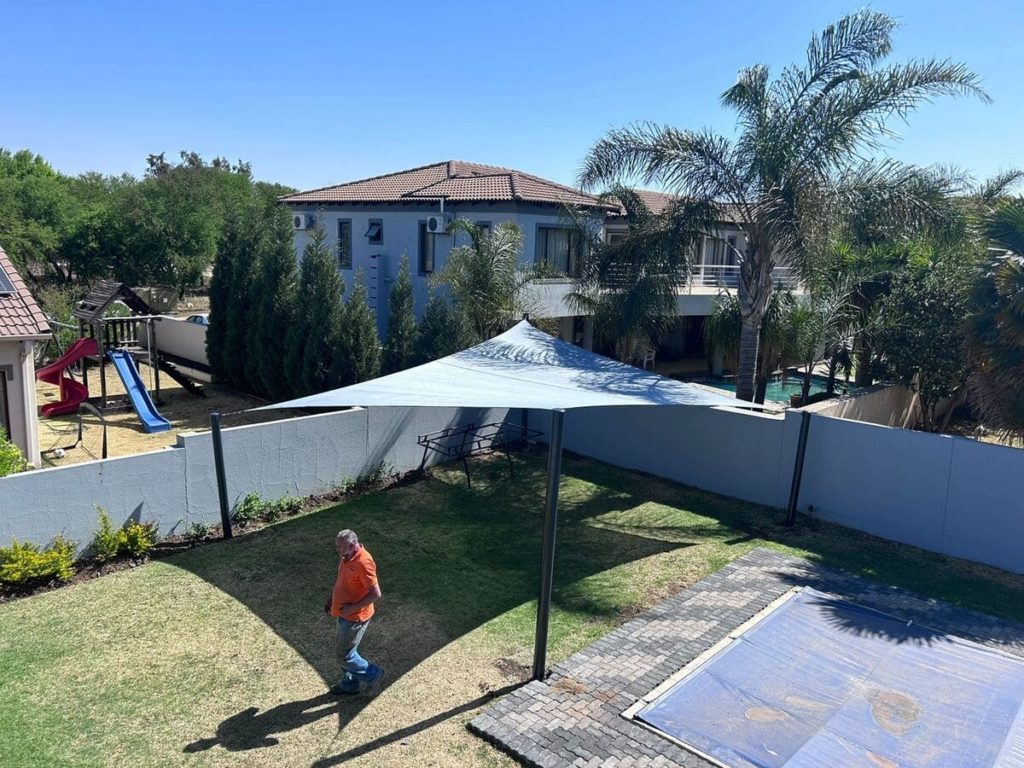installation stanridge estate pretoria